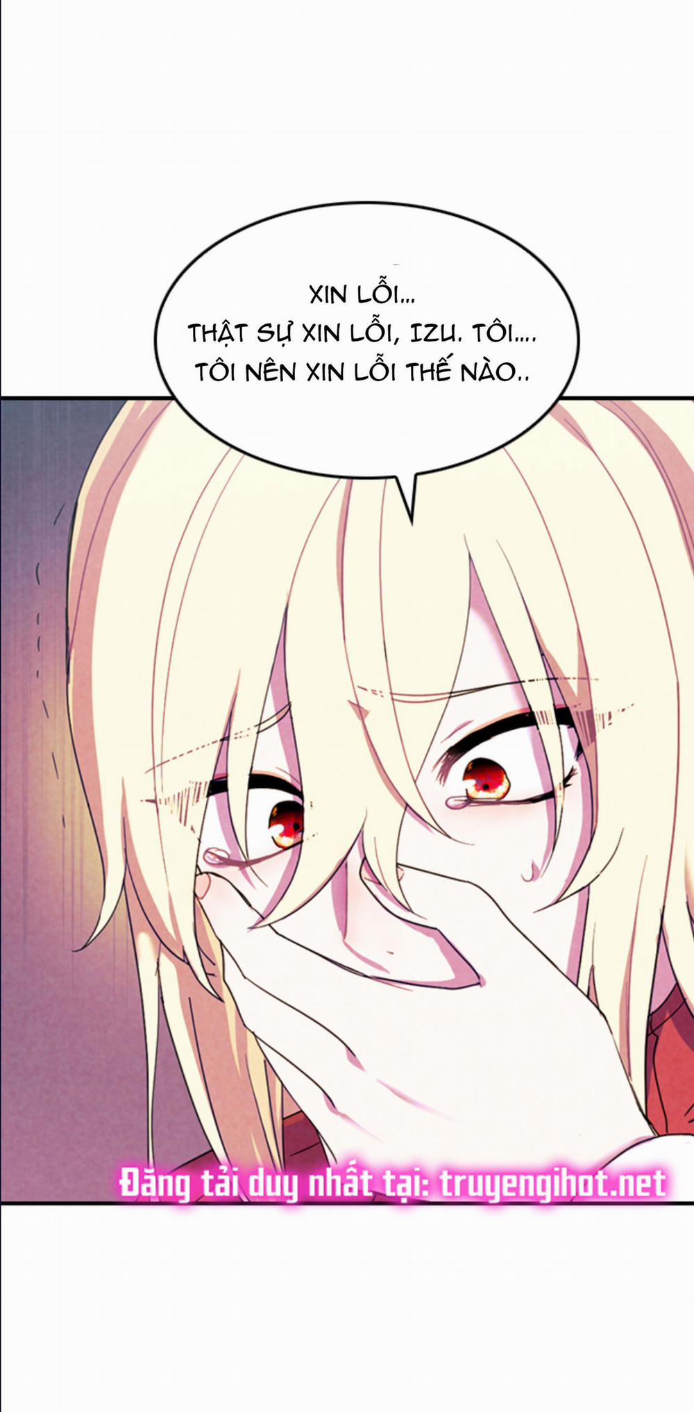 Trò Chơi Săn Mồi Của Hoàng Đế Và Thánh Kỵ Sĩ 30.3 trang 8