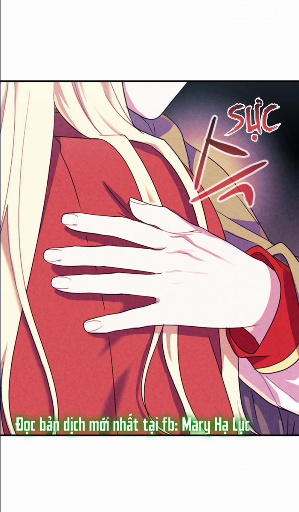 Trò Chơi Săn Mồi Của Hoàng Đế Và Thánh Kỵ Sĩ 30.3 trang 9