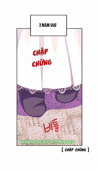 Trò Chơi Săn Mồi Của Hoàng Đế Và Thánh Kỵ Sĩ 31.1 trang 1