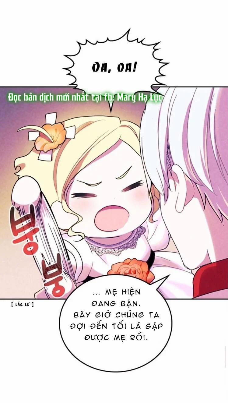 Trò Chơi Săn Mồi Của Hoàng Đế Và Thánh Kỵ Sĩ 31.1 trang 10