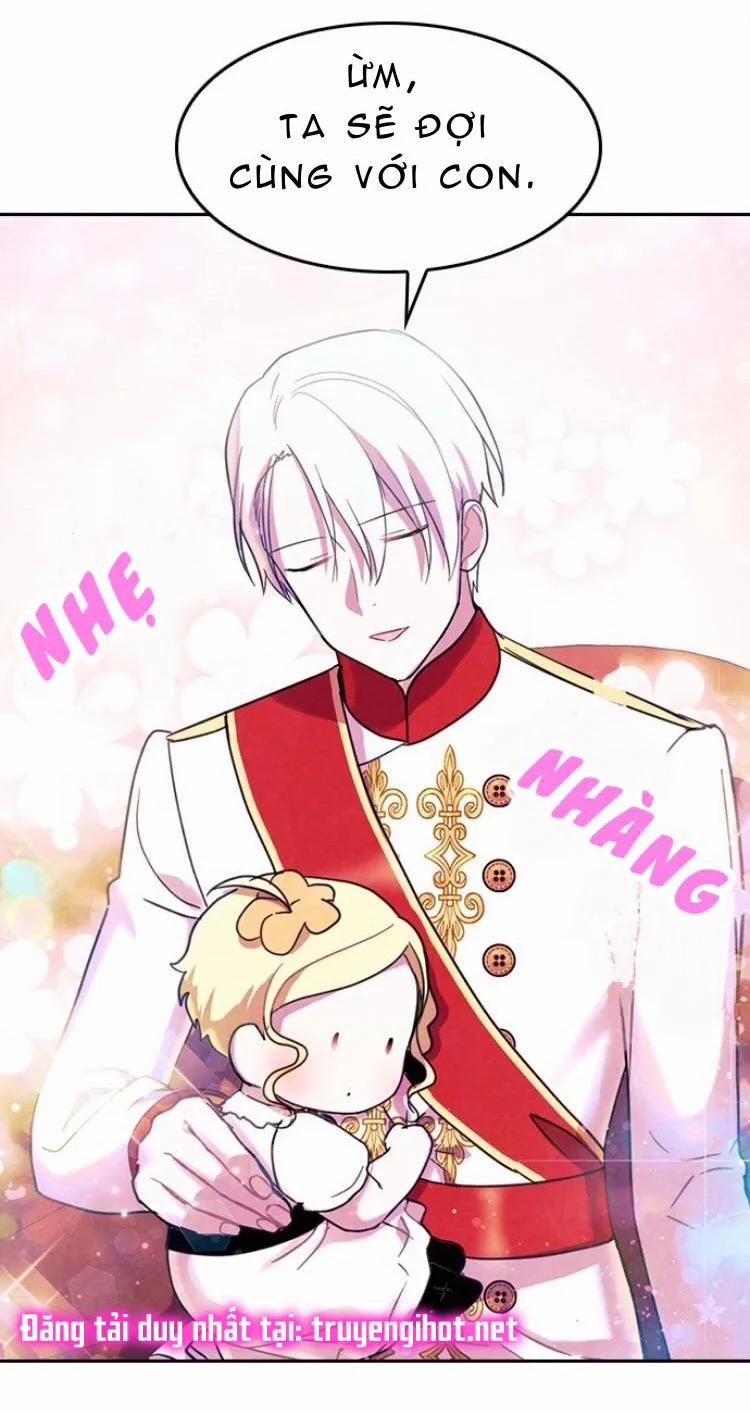 Trò Chơi Săn Mồi Của Hoàng Đế Và Thánh Kỵ Sĩ 31.1 trang 12