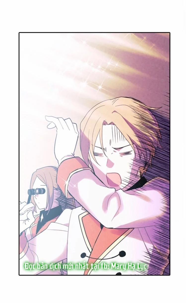 Trò Chơi Săn Mồi Của Hoàng Đế Và Thánh Kỵ Sĩ 31.1 trang 13