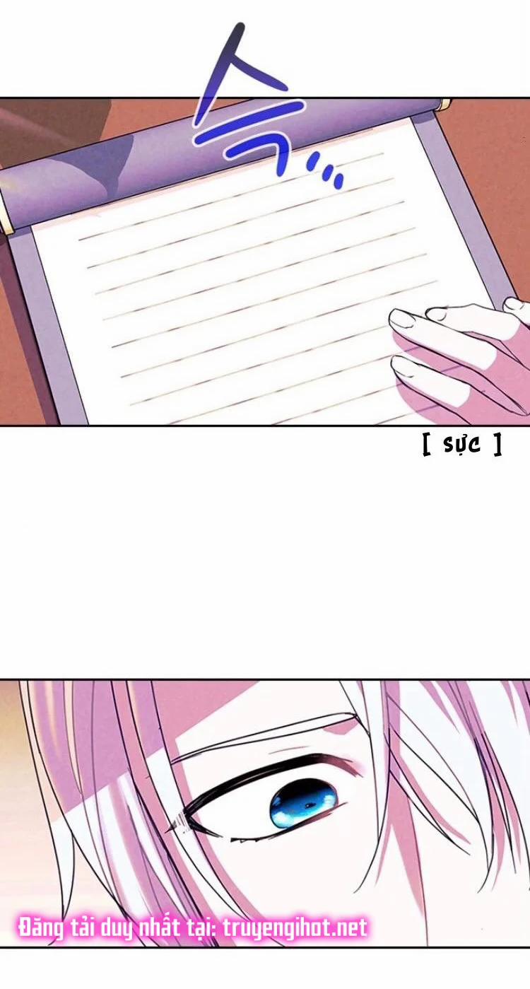 Trò Chơi Săn Mồi Của Hoàng Đế Và Thánh Kỵ Sĩ 31.1 trang 14