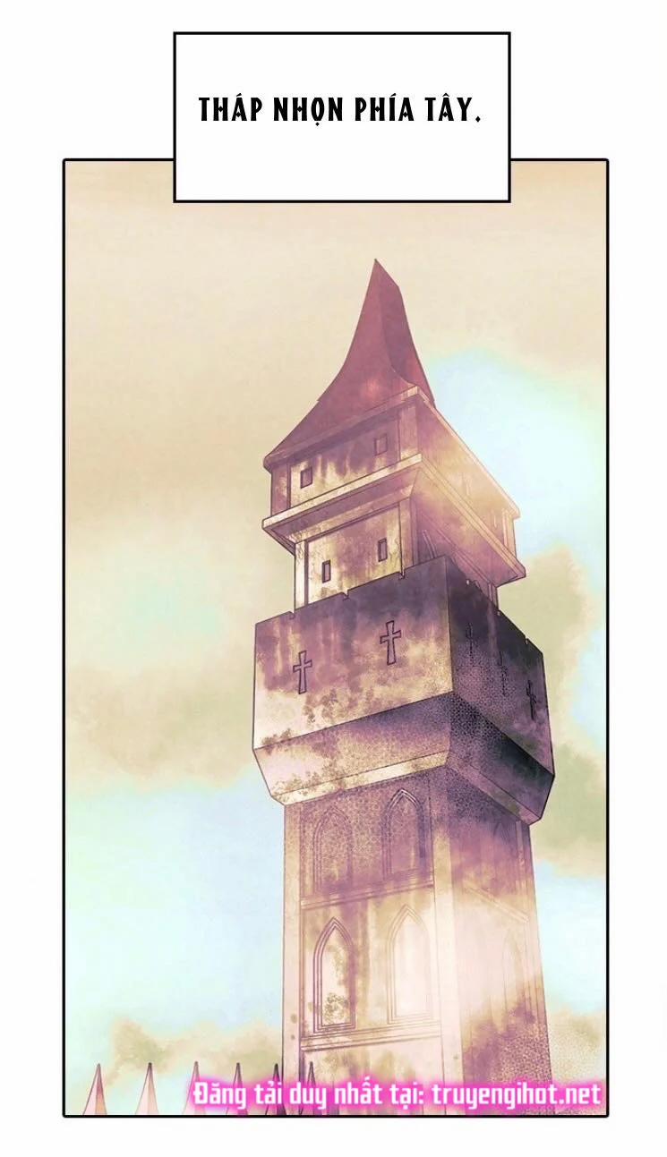 Trò Chơi Săn Mồi Của Hoàng Đế Và Thánh Kỵ Sĩ 31.1 trang 15