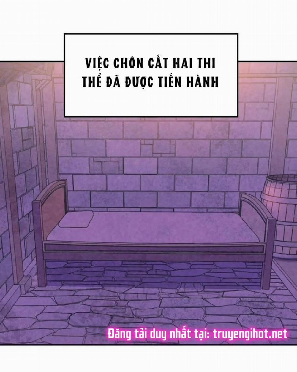 Trò Chơi Săn Mồi Của Hoàng Đế Và Thánh Kỵ Sĩ 31.1 trang 16