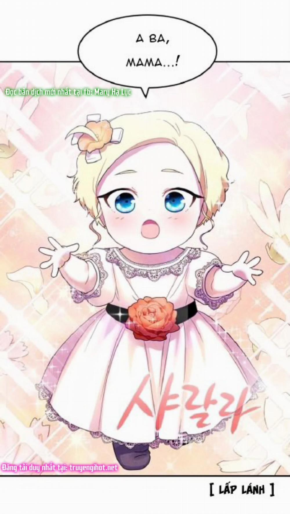 Trò Chơi Săn Mồi Của Hoàng Đế Và Thánh Kỵ Sĩ 31.1 trang 2