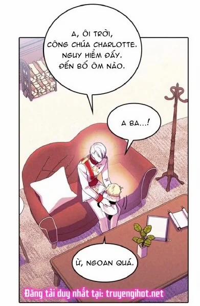 Trò Chơi Săn Mồi Của Hoàng Đế Và Thánh Kỵ Sĩ 31.1 trang 3