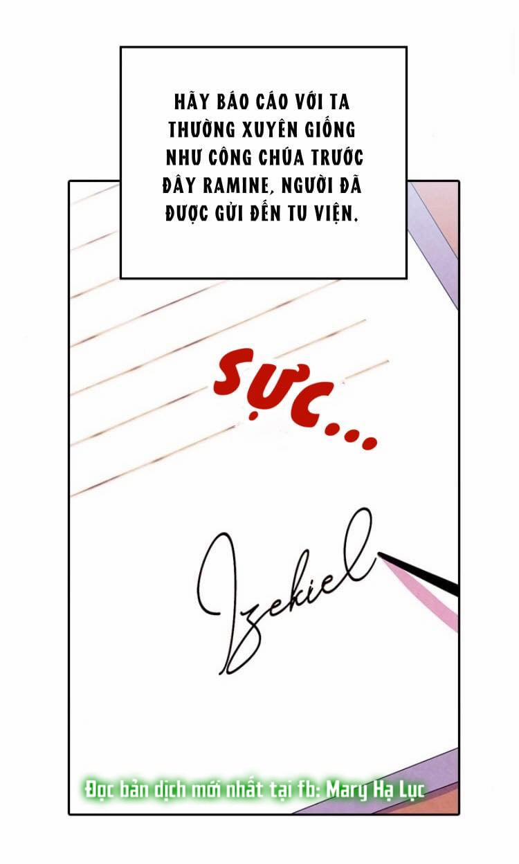 Trò Chơi Săn Mồi Của Hoàng Đế Và Thánh Kỵ Sĩ 31.2 trang 1