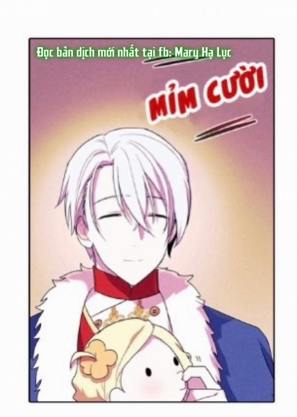 Trò Chơi Săn Mồi Của Hoàng Đế Và Thánh Kỵ Sĩ 31.2 trang 10