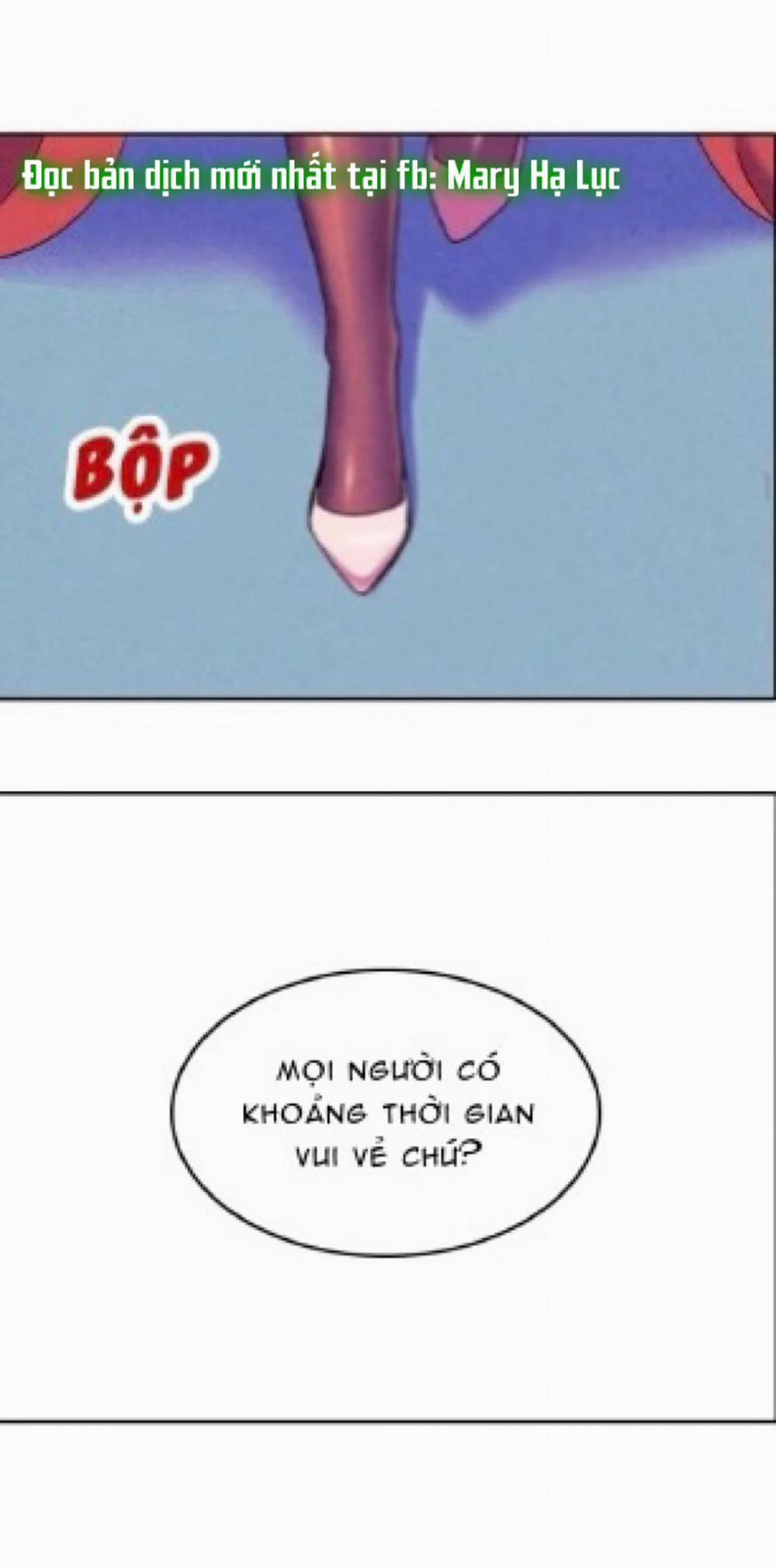 Trò Chơi Săn Mồi Của Hoàng Đế Và Thánh Kỵ Sĩ 31.2 trang 11