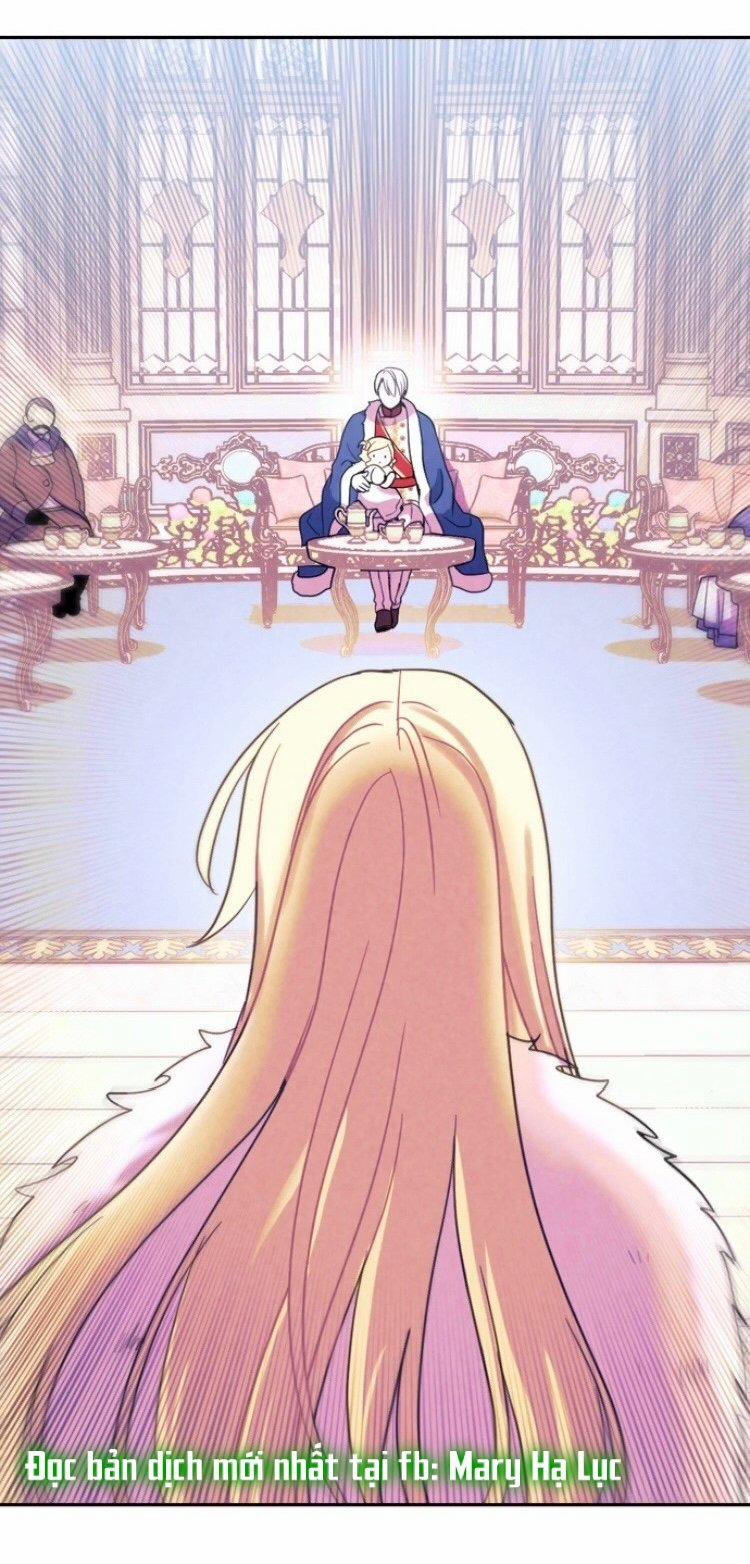 Trò Chơi Săn Mồi Của Hoàng Đế Và Thánh Kỵ Sĩ 31.2 trang 12