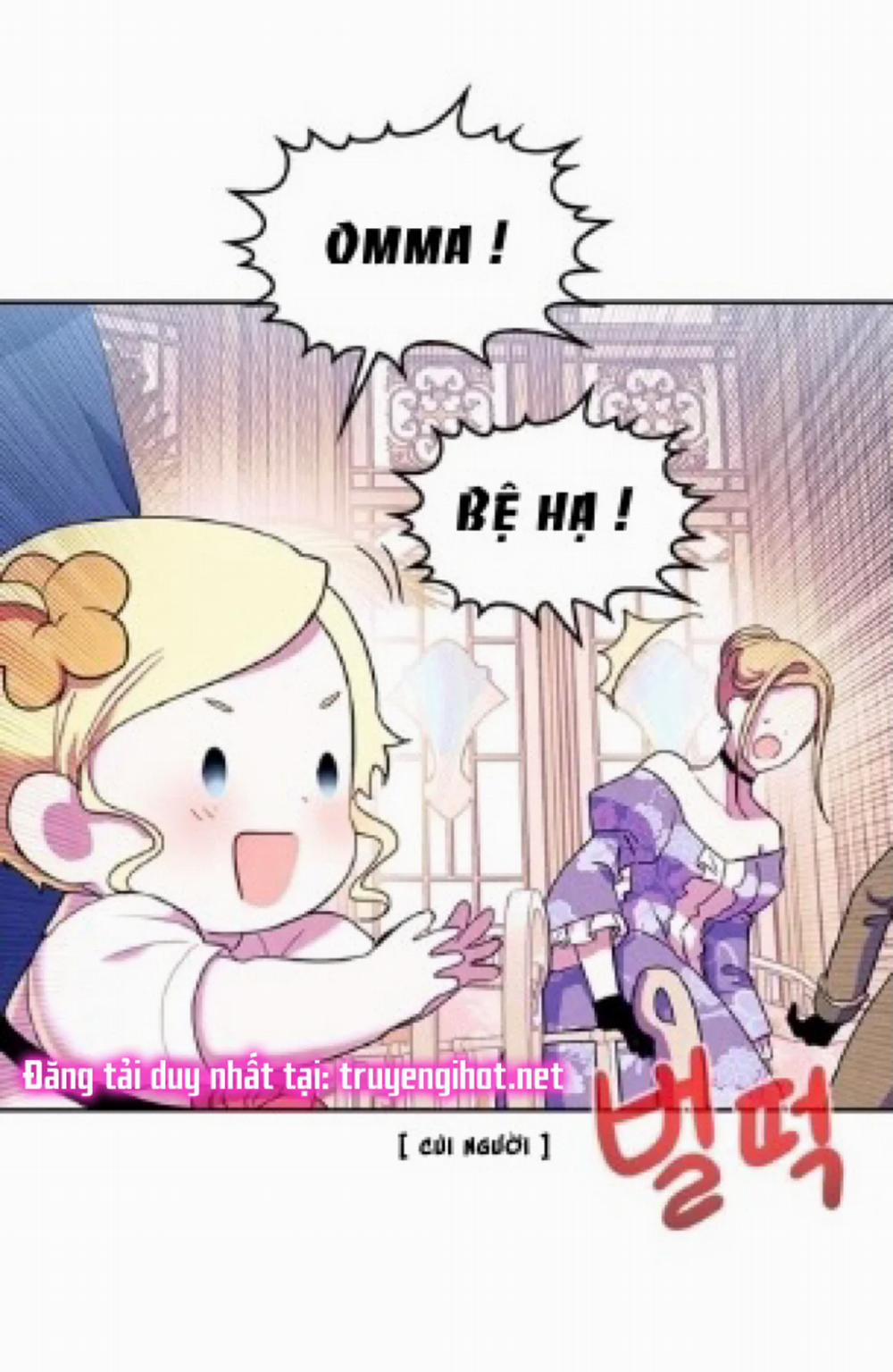 Trò Chơi Săn Mồi Của Hoàng Đế Và Thánh Kỵ Sĩ 31.2 trang 14