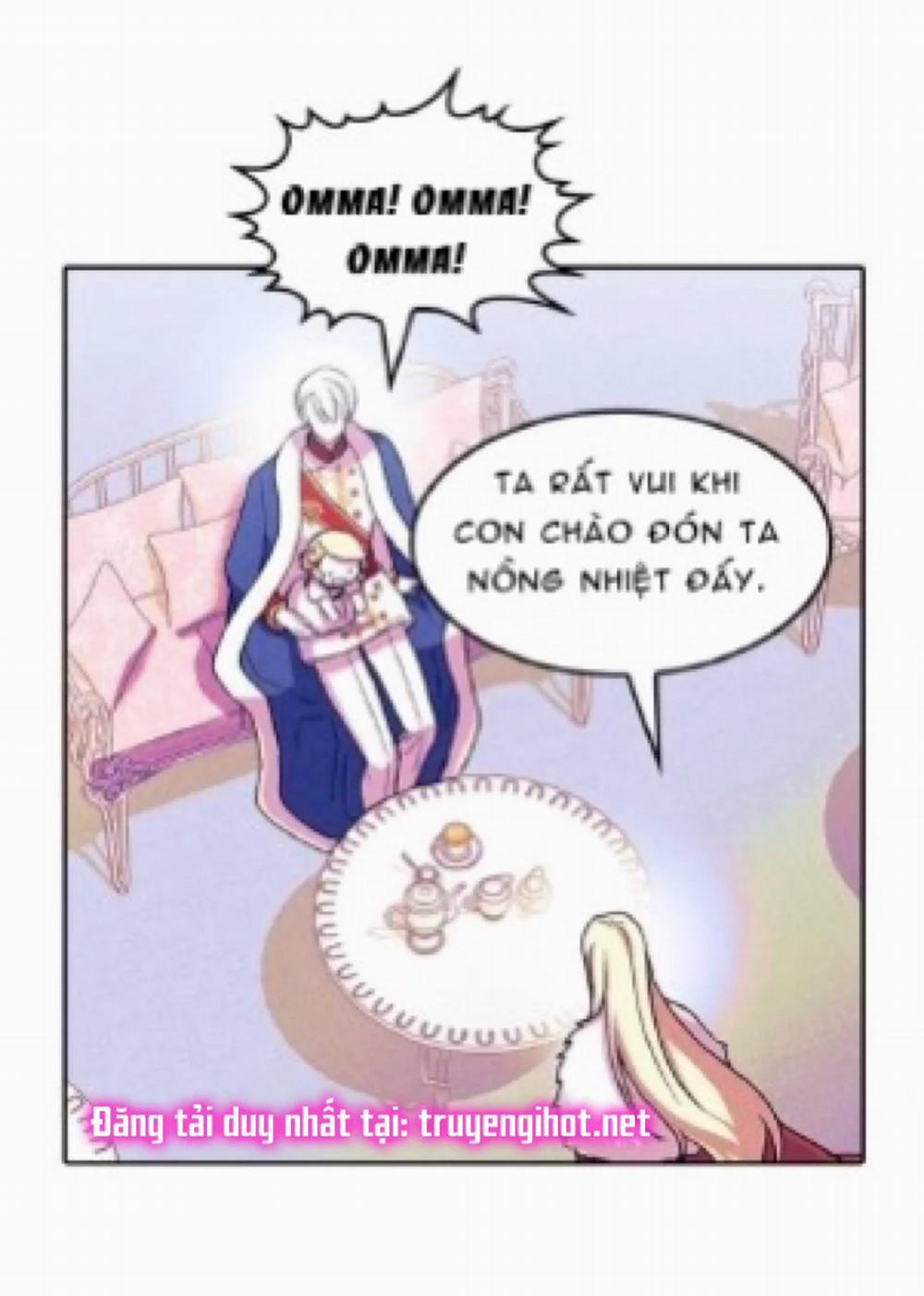 Trò Chơi Săn Mồi Của Hoàng Đế Và Thánh Kỵ Sĩ 31.2 trang 15