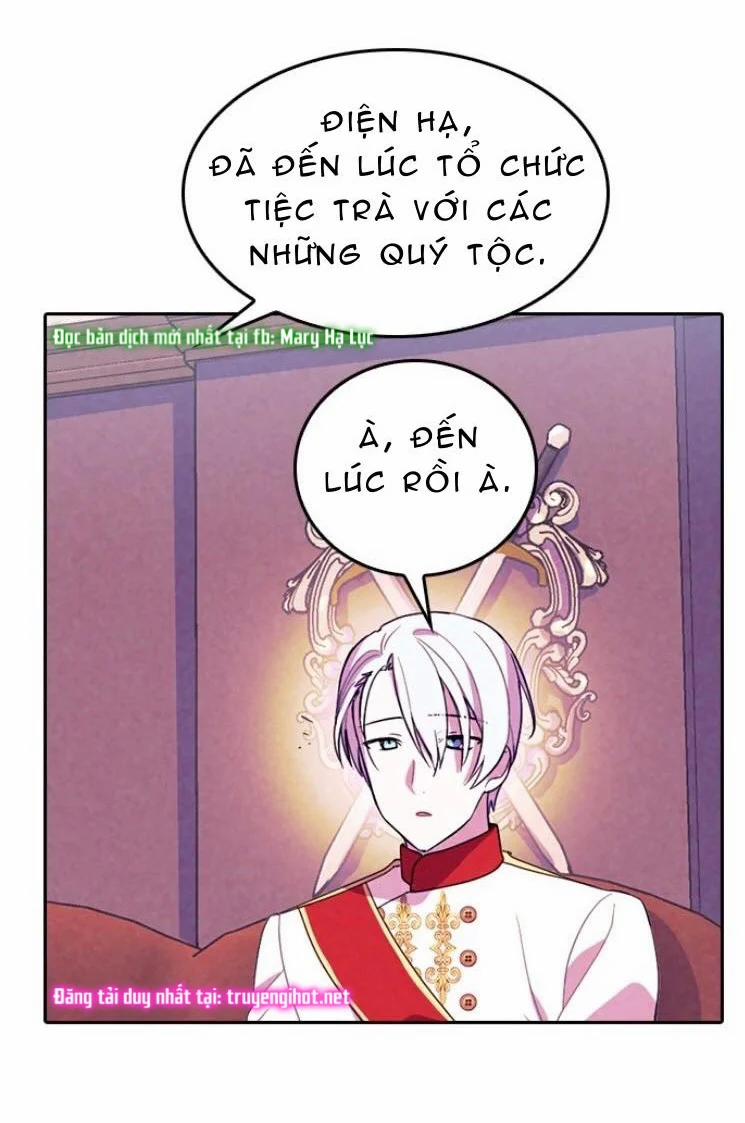 Trò Chơi Săn Mồi Của Hoàng Đế Và Thánh Kỵ Sĩ 31.2 trang 2