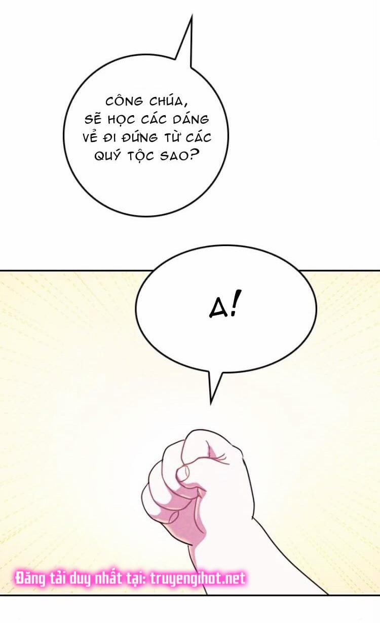 Trò Chơi Săn Mồi Của Hoàng Đế Và Thánh Kỵ Sĩ 31.2 trang 3