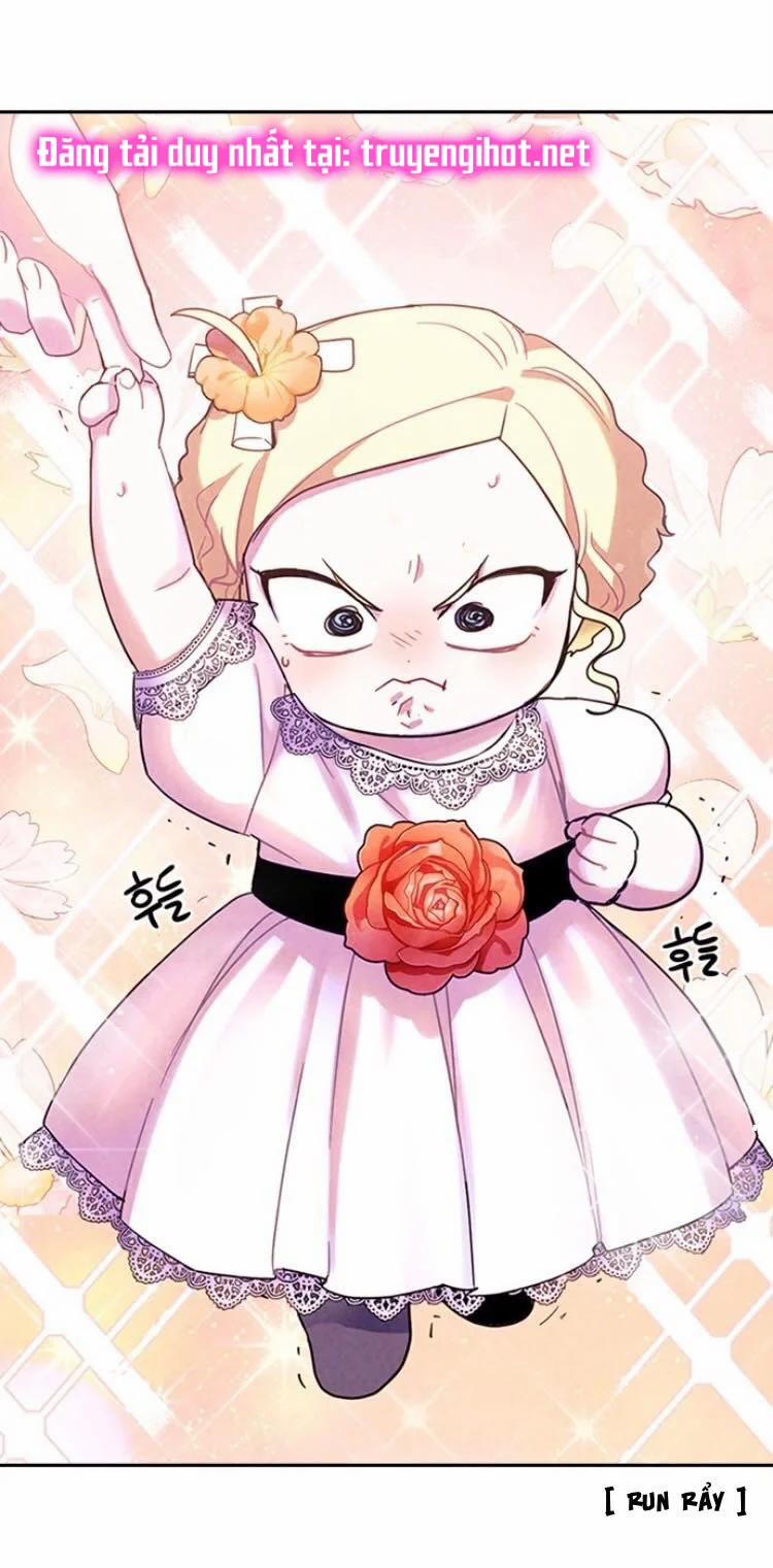 Trò Chơi Săn Mồi Của Hoàng Đế Và Thánh Kỵ Sĩ 31.2 trang 4