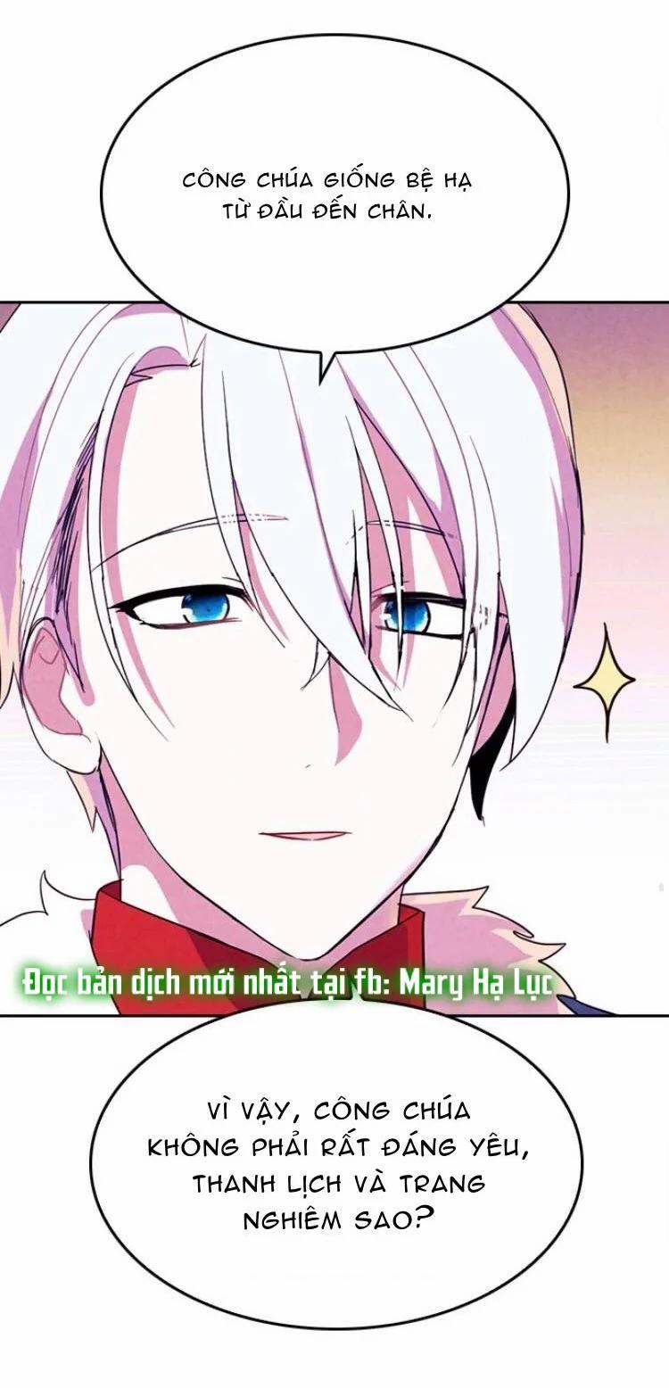 Trò Chơi Săn Mồi Của Hoàng Đế Và Thánh Kỵ Sĩ 31.2 trang 6