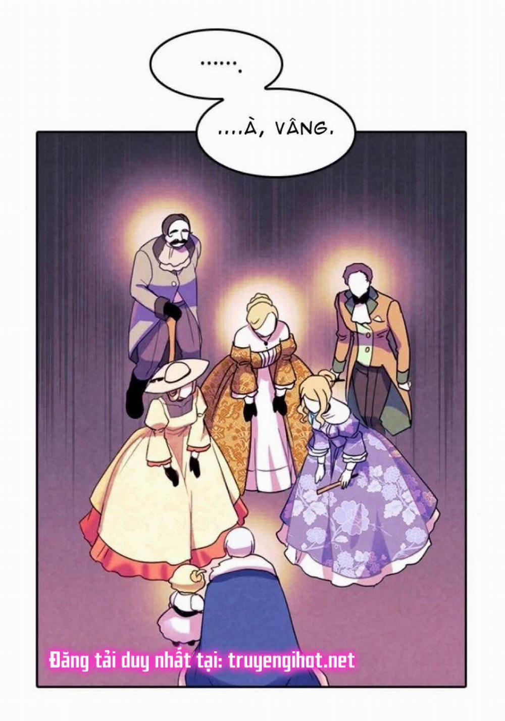 Trò Chơi Săn Mồi Của Hoàng Đế Và Thánh Kỵ Sĩ 31.2 trang 7