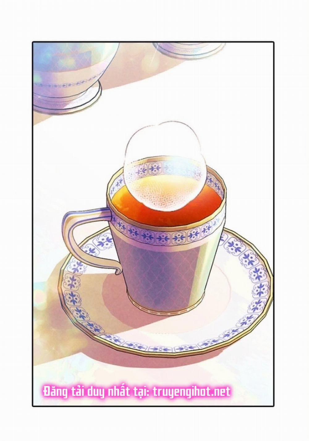 Trò Chơi Săn Mồi Của Hoàng Đế Và Thánh Kỵ Sĩ 31.2 trang 8