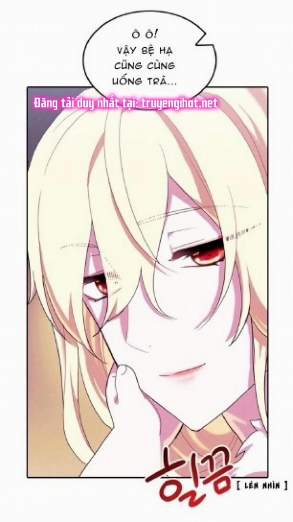 Trò Chơi Săn Mồi Của Hoàng Đế Và Thánh Kỵ Sĩ 31.3 trang 0