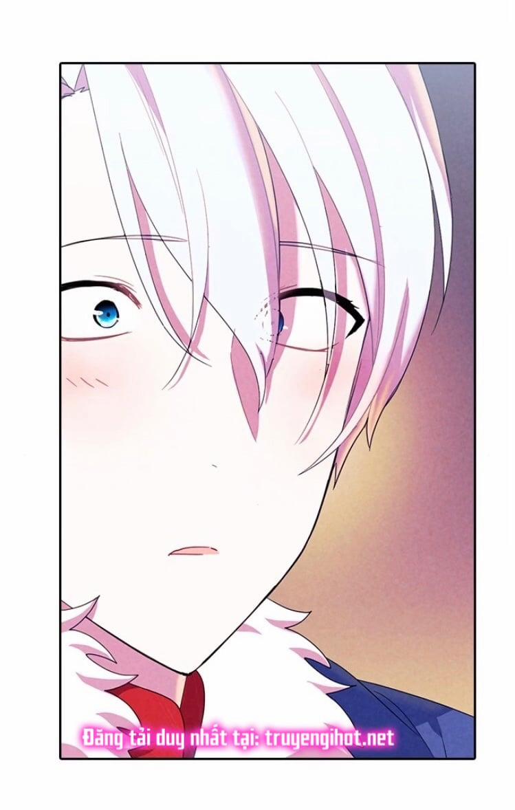 Trò Chơi Săn Mồi Của Hoàng Đế Và Thánh Kỵ Sĩ 31.3 trang 1