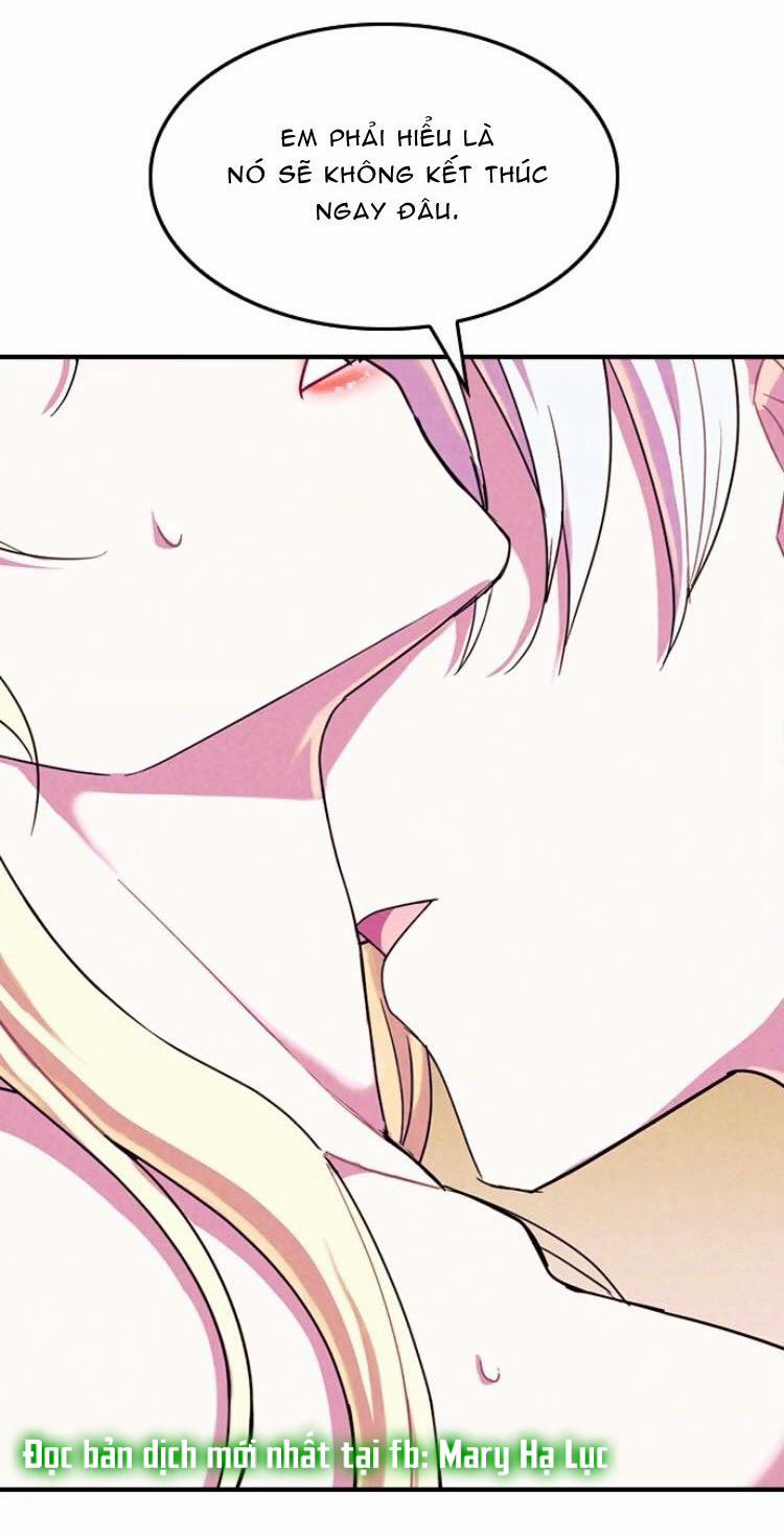 Trò Chơi Săn Mồi Của Hoàng Đế Và Thánh Kỵ Sĩ 31.3 trang 11