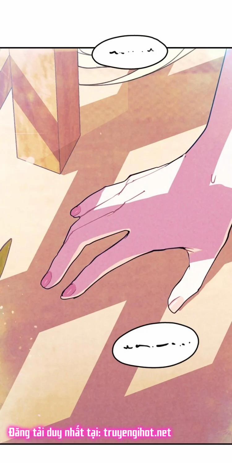 Trò Chơi Săn Mồi Của Hoàng Đế Và Thánh Kỵ Sĩ 31.3 trang 13