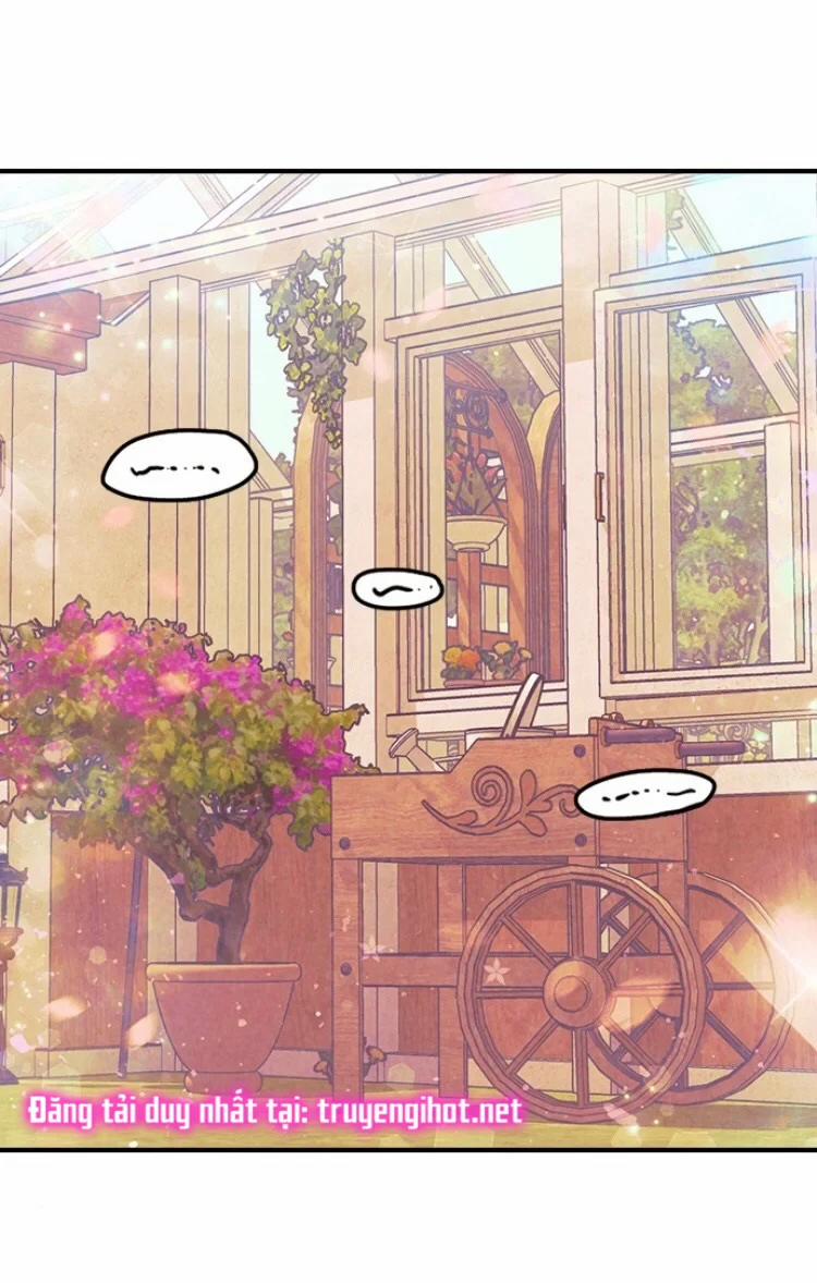 Trò Chơi Săn Mồi Của Hoàng Đế Và Thánh Kỵ Sĩ 31.3 trang 14