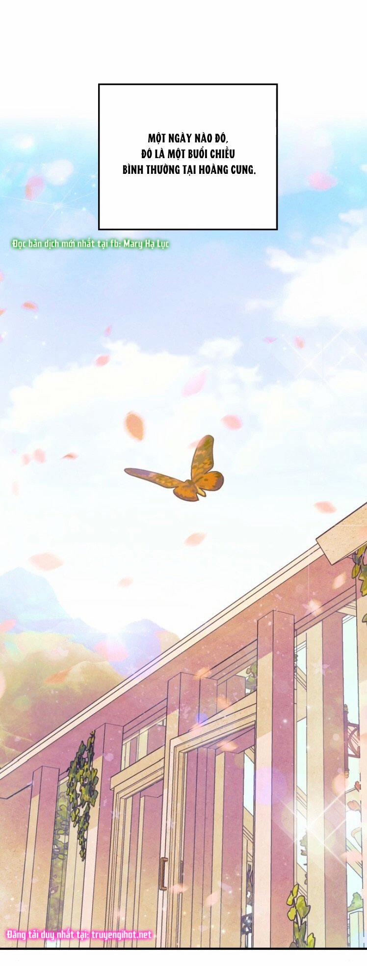 Trò Chơi Săn Mồi Của Hoàng Đế Và Thánh Kỵ Sĩ 31.3 trang 15