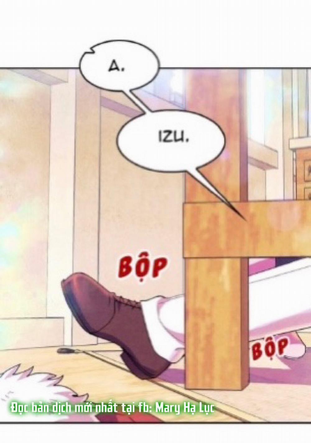 Trò Chơi Săn Mồi Của Hoàng Đế Và Thánh Kỵ Sĩ 31.3 trang 3