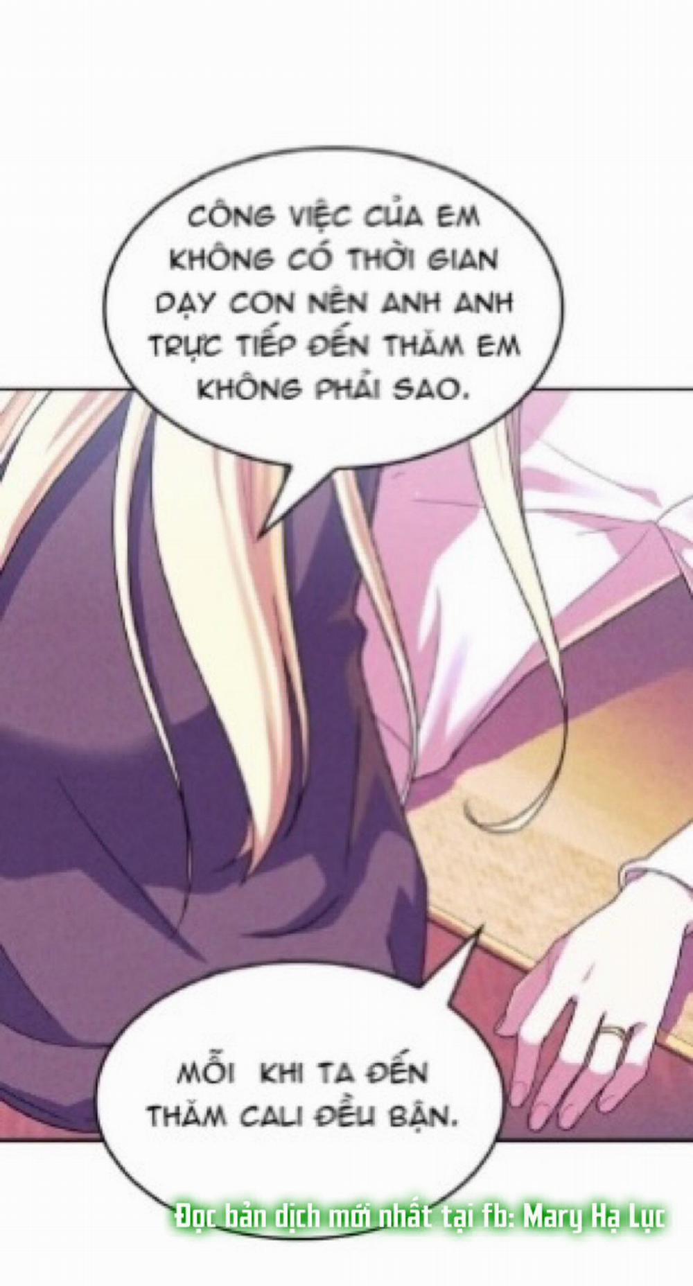 Trò Chơi Săn Mồi Của Hoàng Đế Và Thánh Kỵ Sĩ 31.3 trang 5