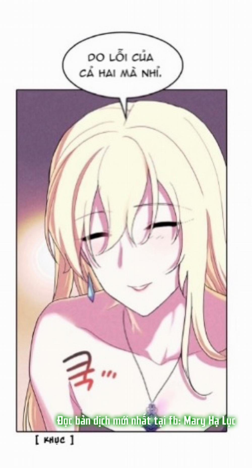 Trò Chơi Săn Mồi Của Hoàng Đế Và Thánh Kỵ Sĩ 31.3 trang 6