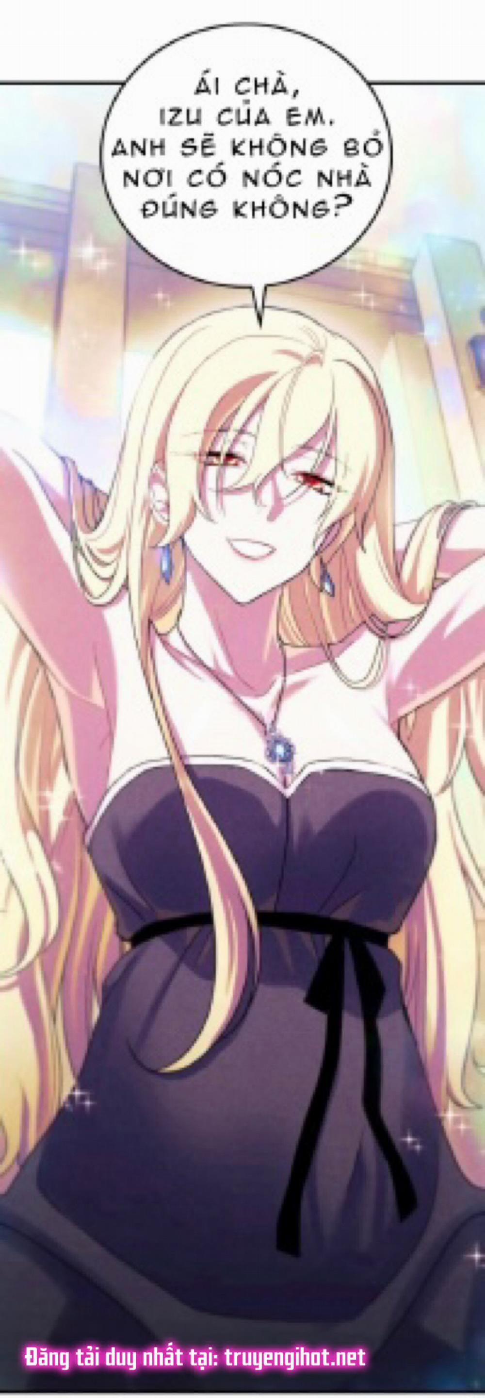 Trò Chơi Săn Mồi Của Hoàng Đế Và Thánh Kỵ Sĩ 31.3 trang 8