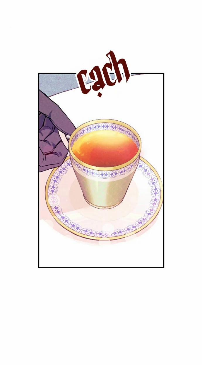 Trò Chơi Săn Mồi Của Hoàng Đế Và Thánh Kỵ Sĩ 4 trang 10