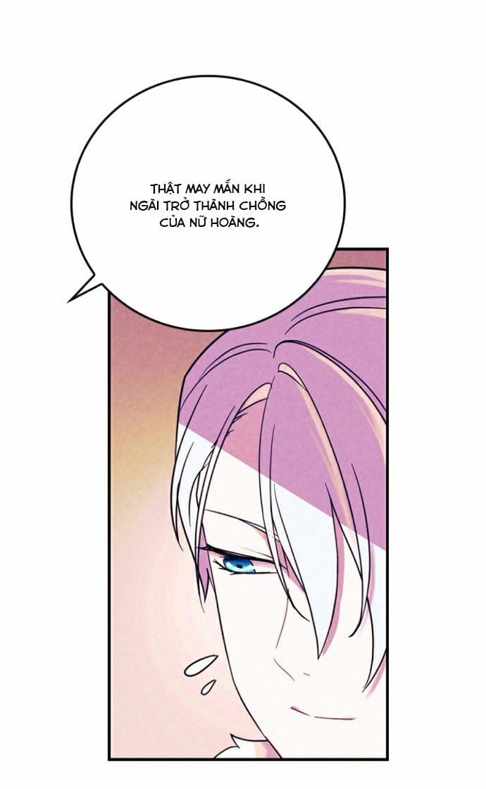 Trò Chơi Săn Mồi Của Hoàng Đế Và Thánh Kỵ Sĩ 4 trang 14