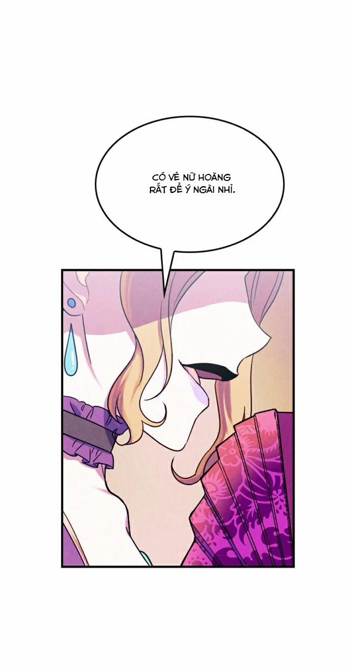 Trò Chơi Săn Mồi Của Hoàng Đế Và Thánh Kỵ Sĩ 4 trang 15