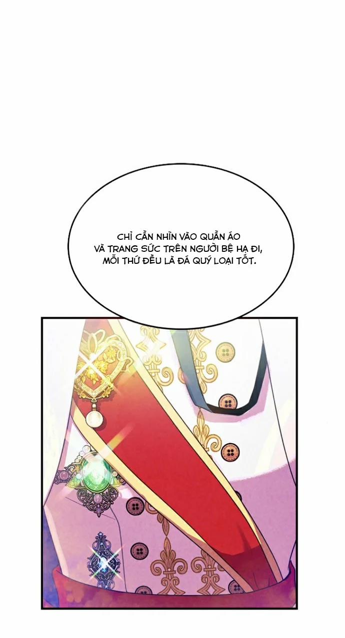 Trò Chơi Săn Mồi Của Hoàng Đế Và Thánh Kỵ Sĩ 4 trang 16