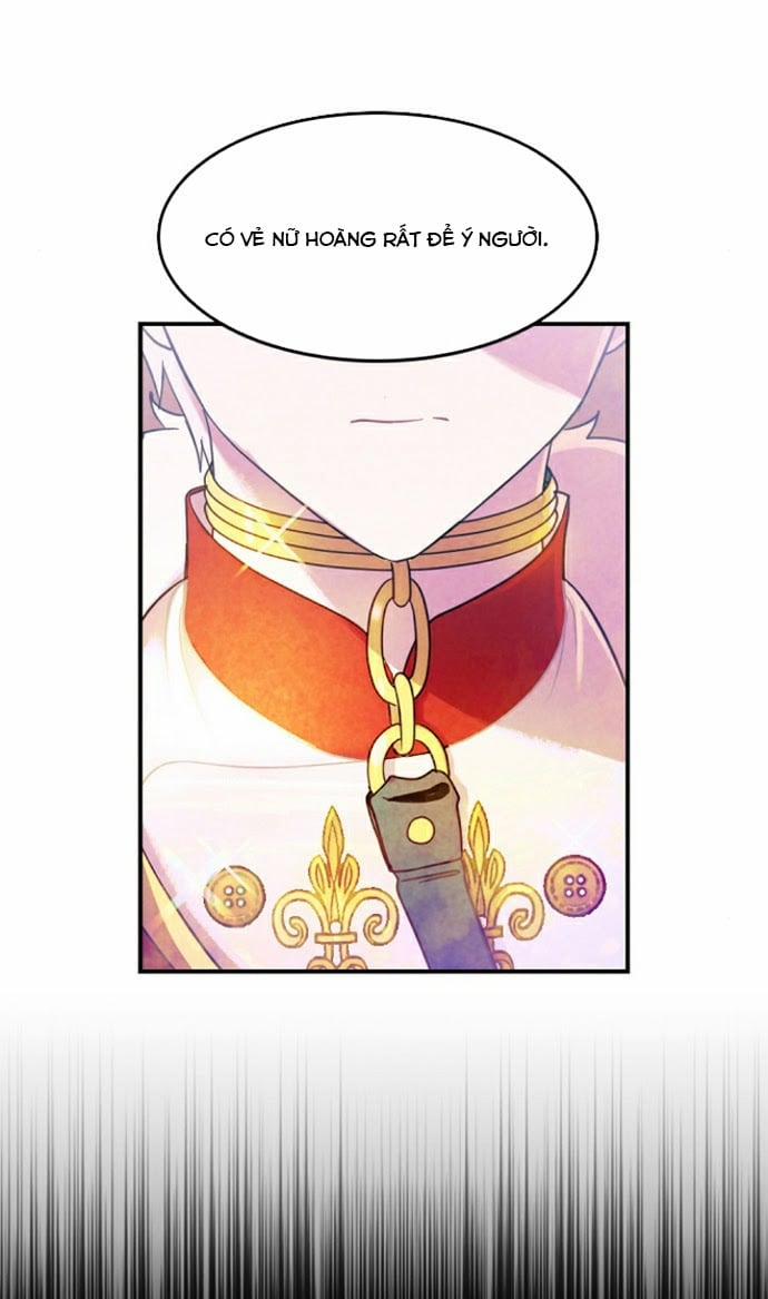 Trò Chơi Săn Mồi Của Hoàng Đế Và Thánh Kỵ Sĩ 4 trang 17