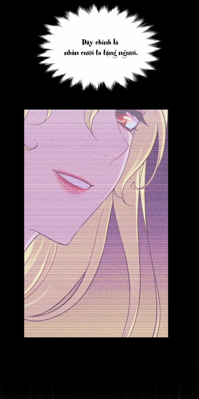 Trò Chơi Săn Mồi Của Hoàng Đế Và Thánh Kỵ Sĩ 4 trang 19