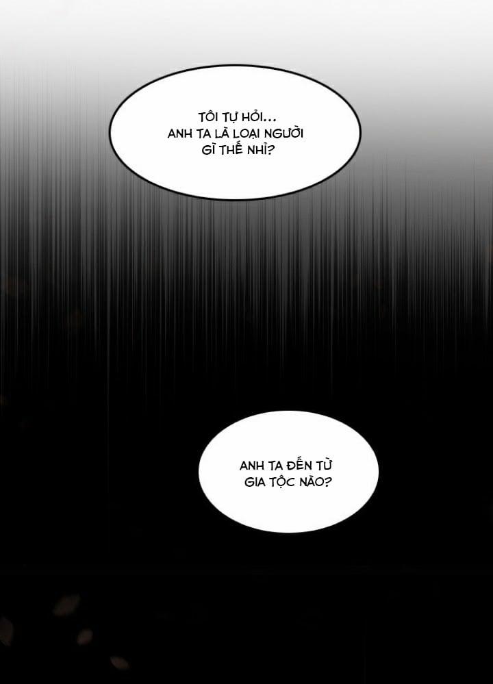 Trò Chơi Săn Mồi Của Hoàng Đế Và Thánh Kỵ Sĩ 4 trang 2