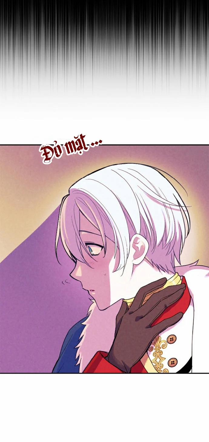 Trò Chơi Săn Mồi Của Hoàng Đế Và Thánh Kỵ Sĩ 4 trang 20