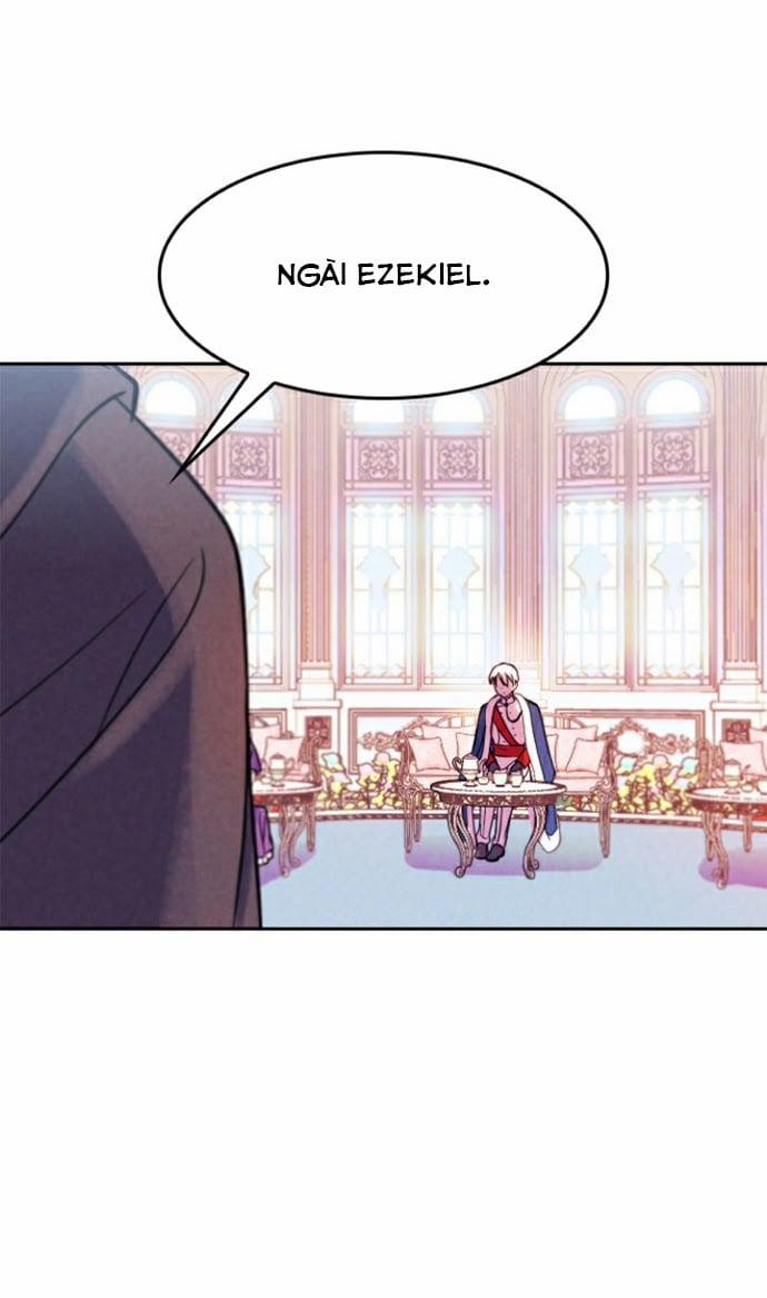 Trò Chơi Săn Mồi Của Hoàng Đế Và Thánh Kỵ Sĩ 4 trang 22