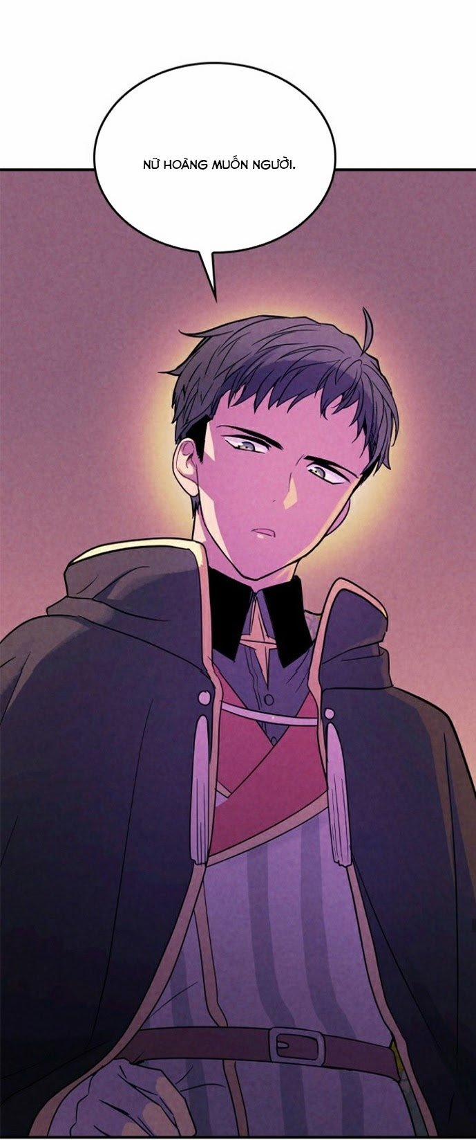 Trò Chơi Săn Mồi Của Hoàng Đế Và Thánh Kỵ Sĩ 4 trang 24