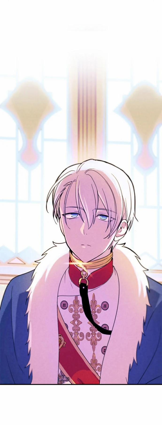 Trò Chơi Săn Mồi Của Hoàng Đế Và Thánh Kỵ Sĩ 4 trang 25