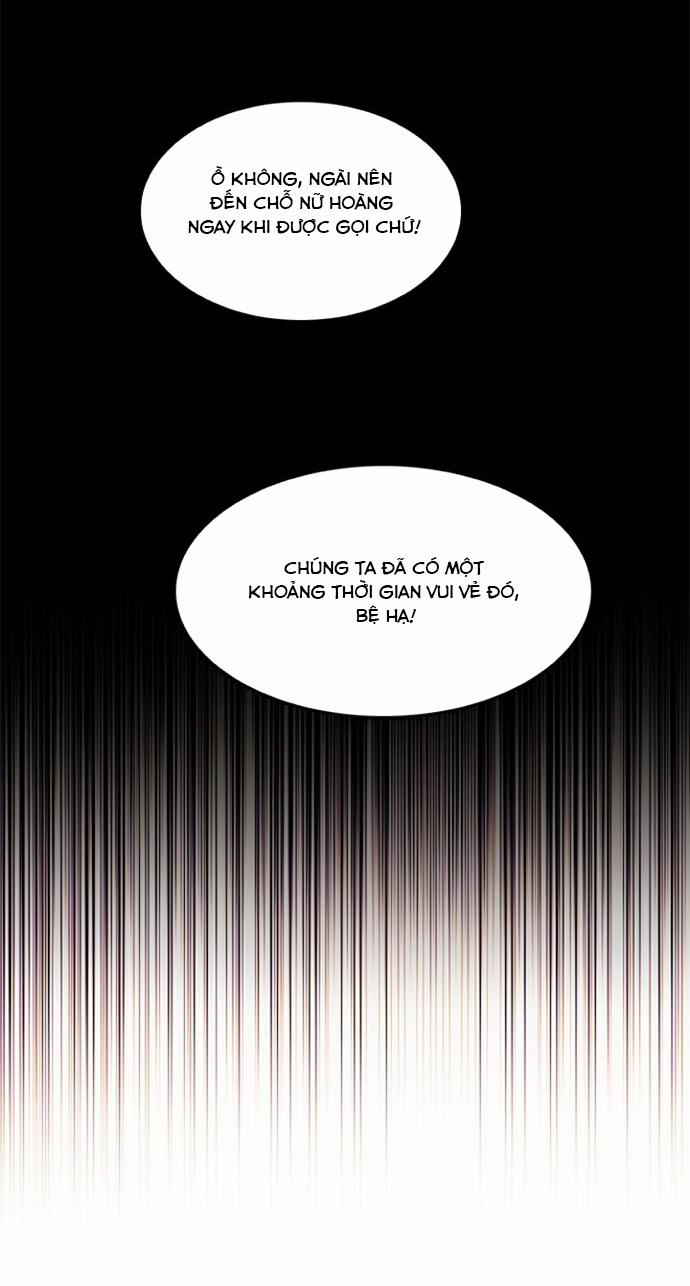 Trò Chơi Săn Mồi Của Hoàng Đế Và Thánh Kỵ Sĩ 4 trang 27