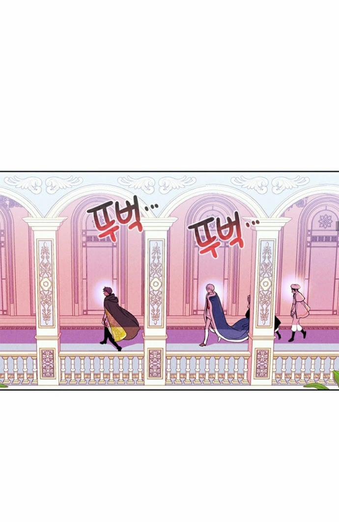 Trò Chơi Săn Mồi Của Hoàng Đế Và Thánh Kỵ Sĩ 4 trang 28