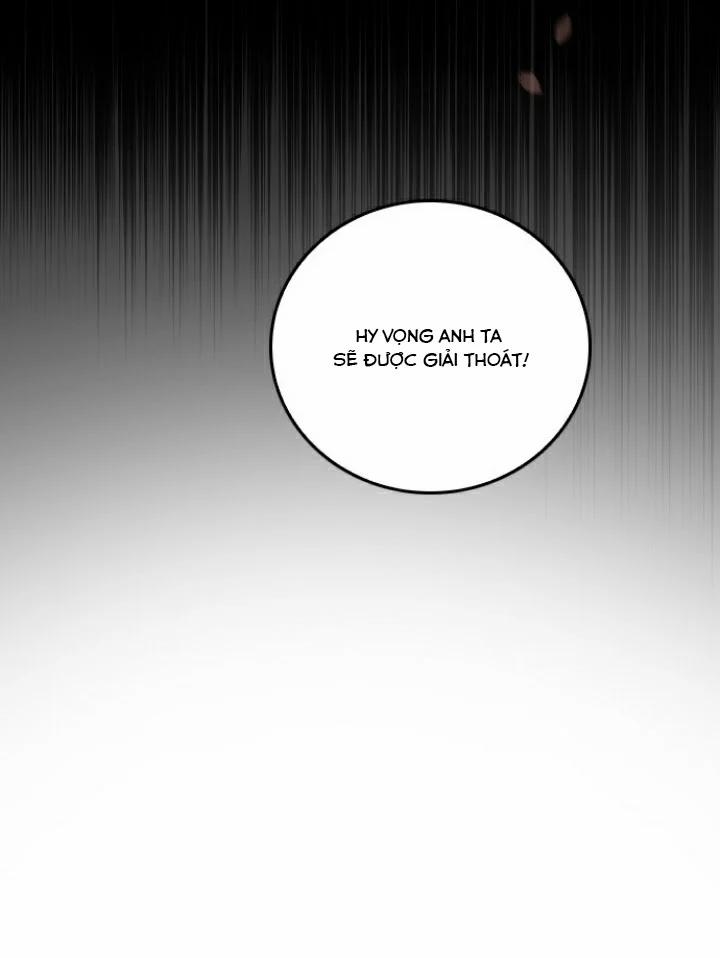 Trò Chơi Săn Mồi Của Hoàng Đế Và Thánh Kỵ Sĩ 4 trang 3