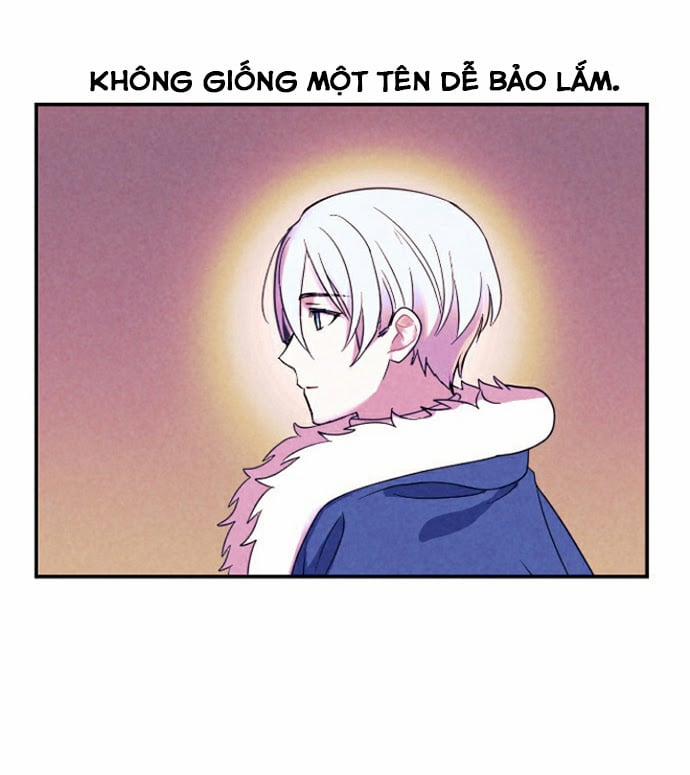 Trò Chơi Săn Mồi Của Hoàng Đế Và Thánh Kỵ Sĩ 4 trang 30