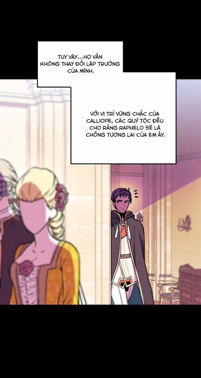 Trò Chơi Săn Mồi Của Hoàng Đế Và Thánh Kỵ Sĩ 4 trang 33