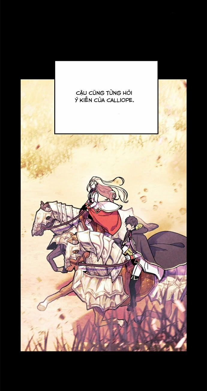 Trò Chơi Săn Mồi Của Hoàng Đế Và Thánh Kỵ Sĩ 4 trang 35